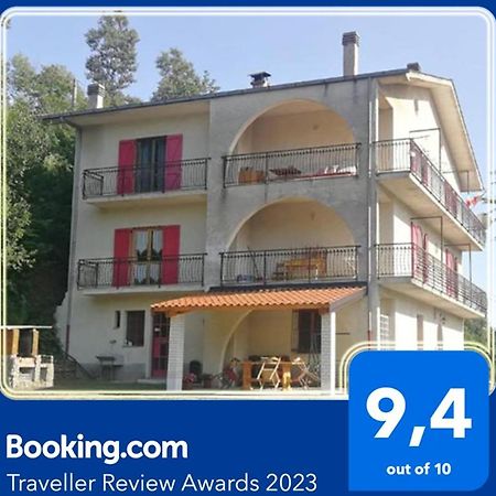 Casa Vacanze "Ellen" Bianchi Extérieur photo