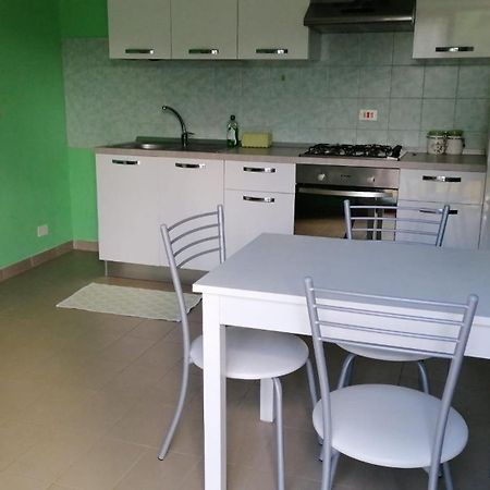 Casa Vacanze "Ellen" Bianchi Extérieur photo