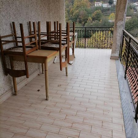 Casa Vacanze "Ellen" Bianchi Extérieur photo