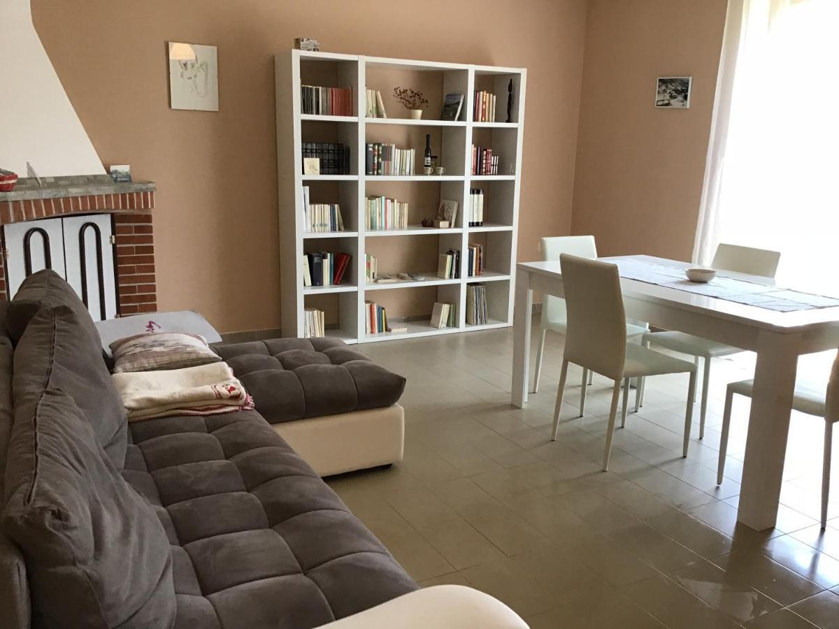 Casa Vacanze "Ellen" Bianchi Extérieur photo