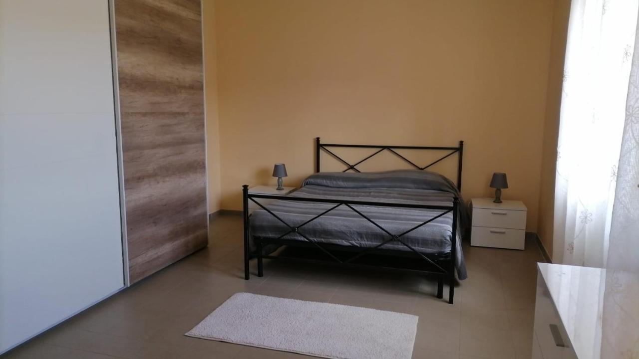 Casa Vacanze "Ellen" Bianchi Extérieur photo