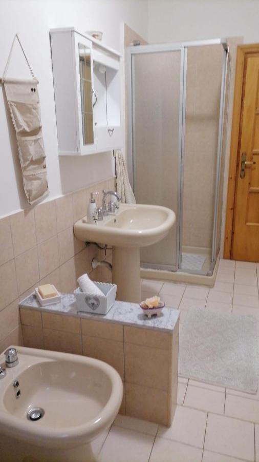 Casa Vacanze "Ellen" Bianchi Extérieur photo