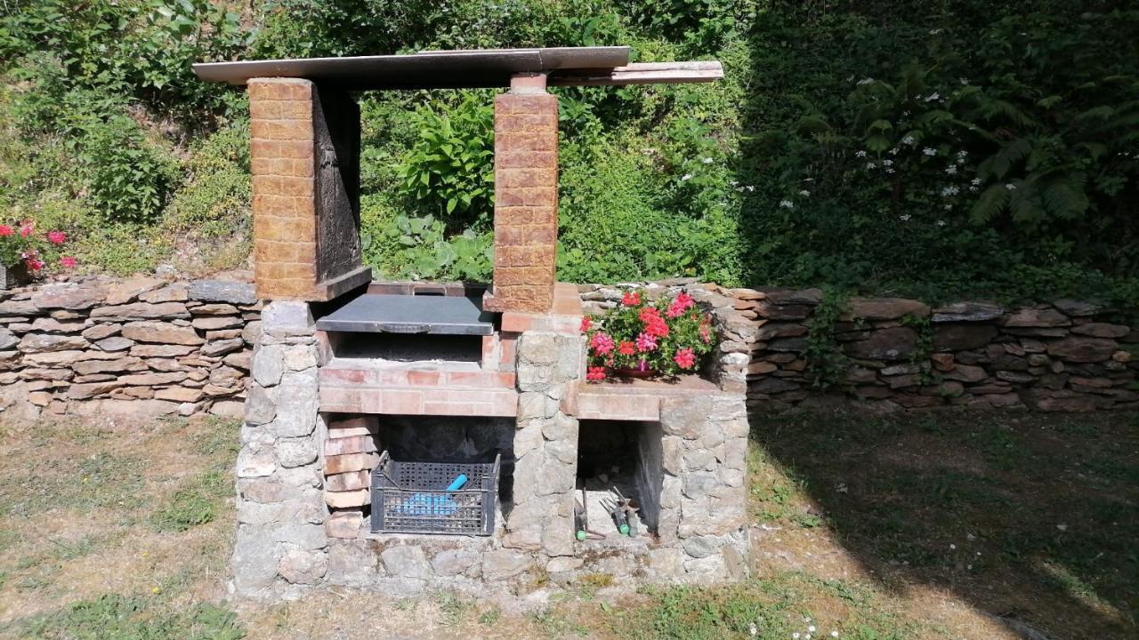 Casa Vacanze "Ellen" Bianchi Extérieur photo