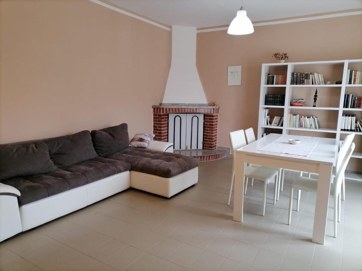 Casa Vacanze "Ellen" Bianchi Extérieur photo