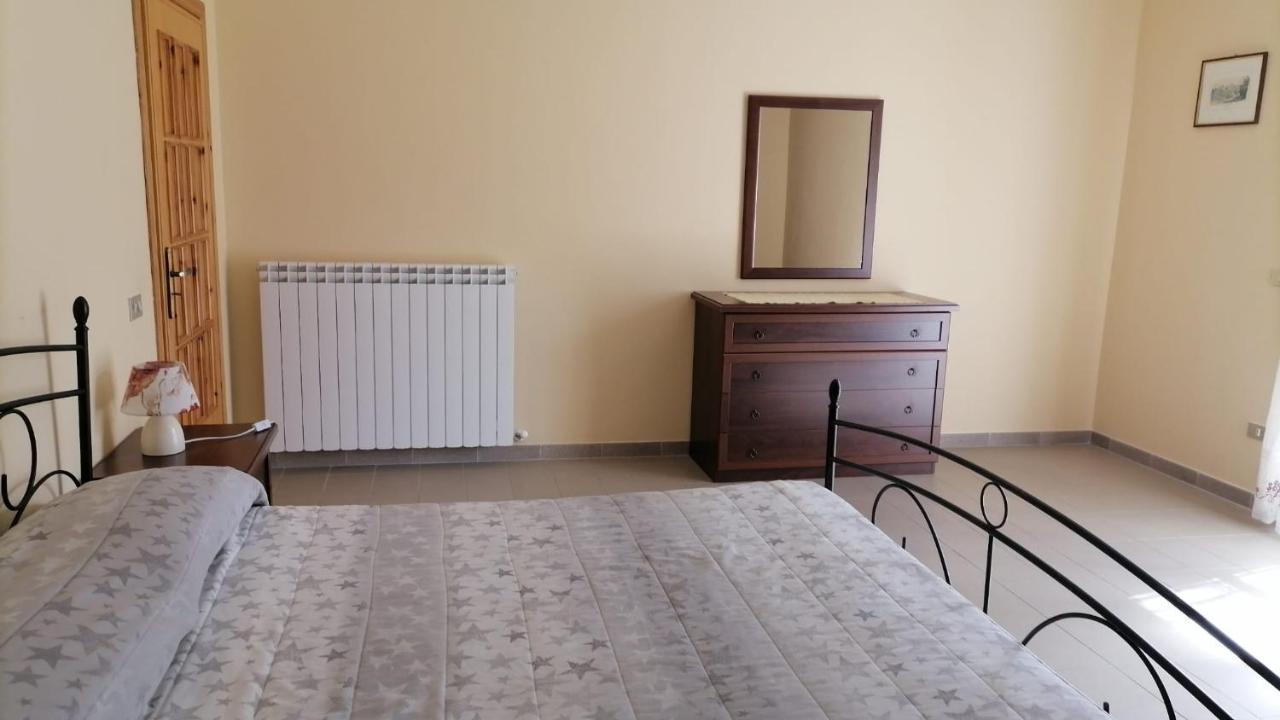 Casa Vacanze "Ellen" Bianchi Extérieur photo