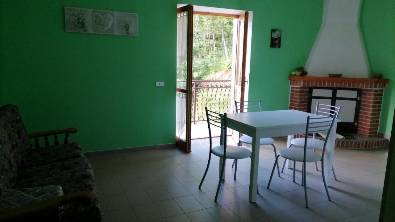Casa Vacanze "Ellen" Bianchi Extérieur photo