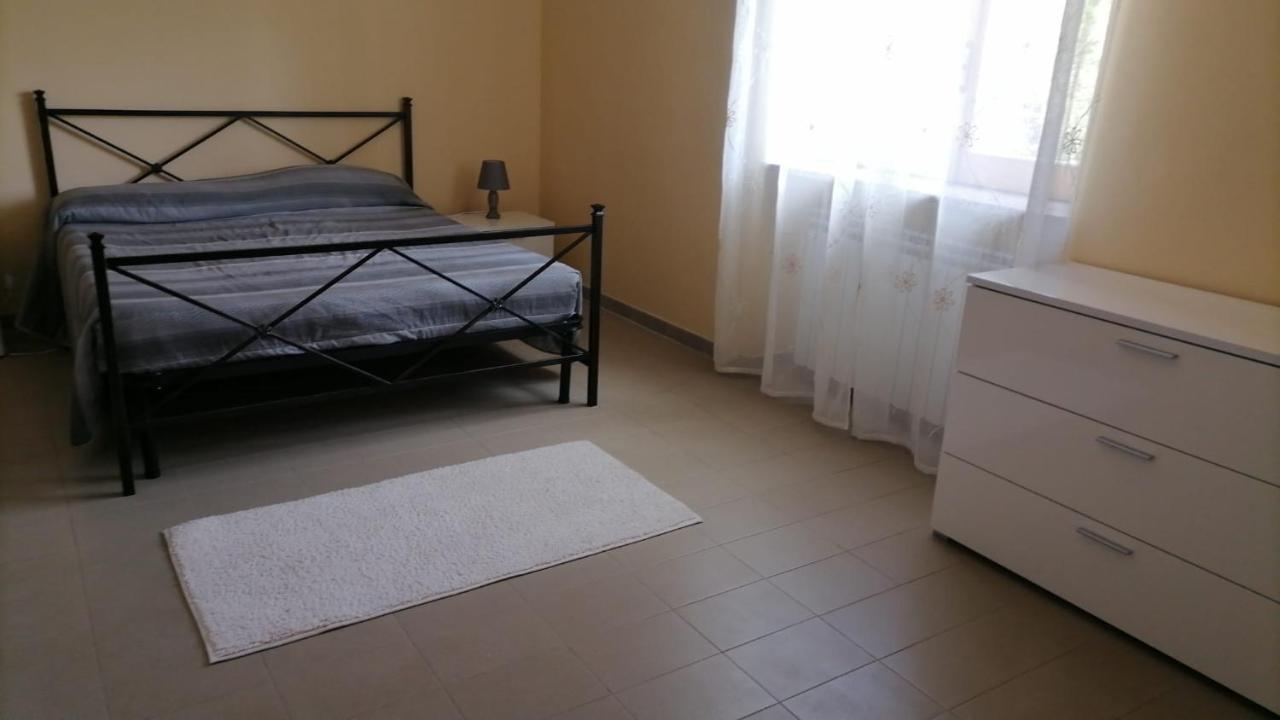 Casa Vacanze "Ellen" Bianchi Extérieur photo