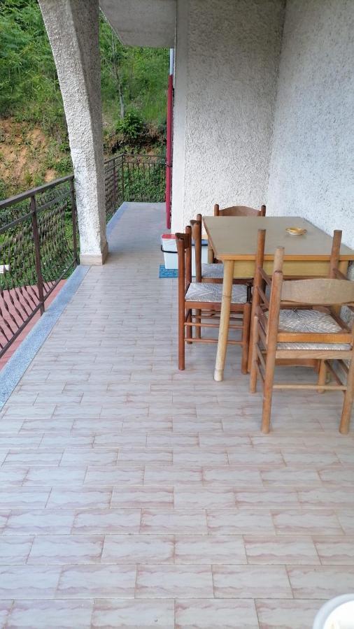 Casa Vacanze "Ellen" Bianchi Extérieur photo