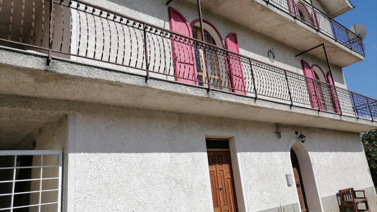 Casa Vacanze "Ellen" Bianchi Extérieur photo