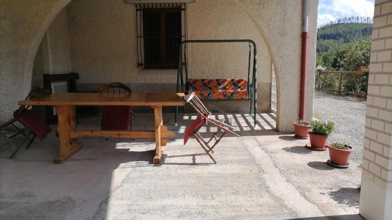 Casa Vacanze "Ellen" Bianchi Extérieur photo