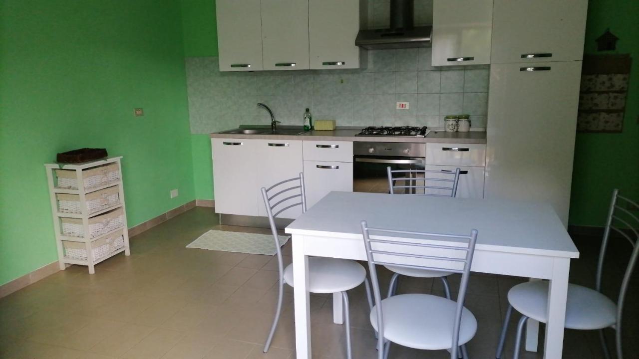 Casa Vacanze "Ellen" Bianchi Extérieur photo