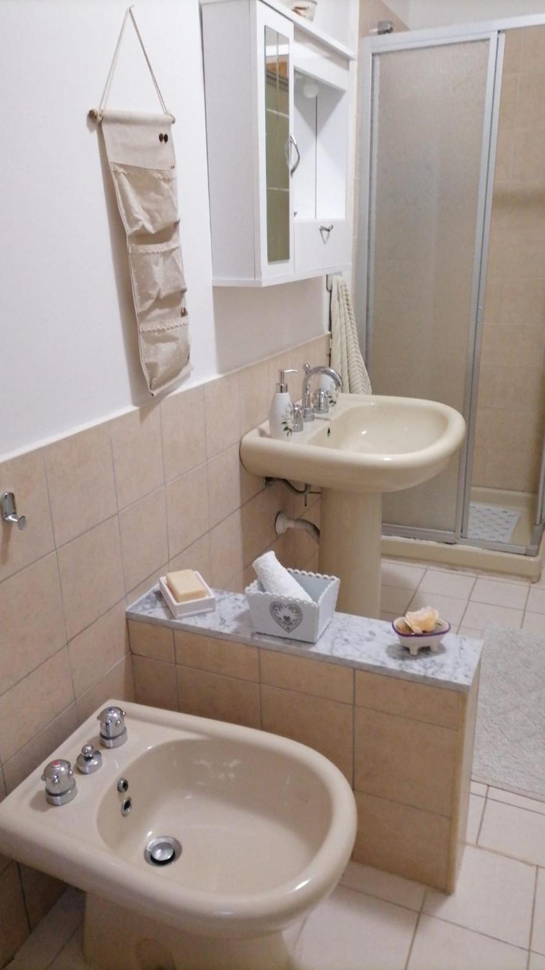 Casa Vacanze "Ellen" Bianchi Extérieur photo