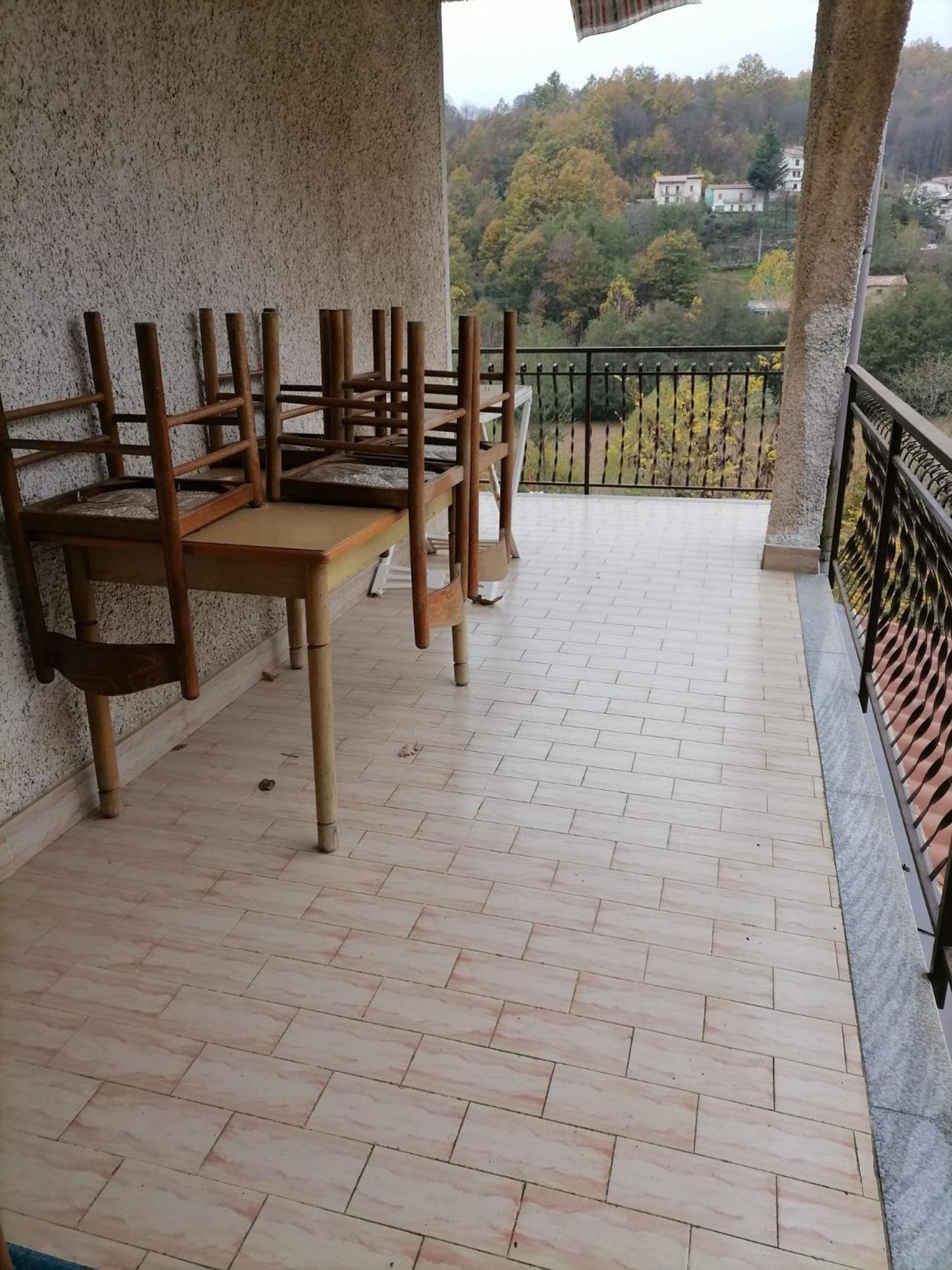 Casa Vacanze "Ellen" Bianchi Extérieur photo